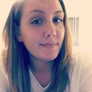 Meet your Posher, Jade